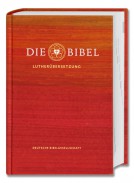 Luther Bibel 2017 revidiert
